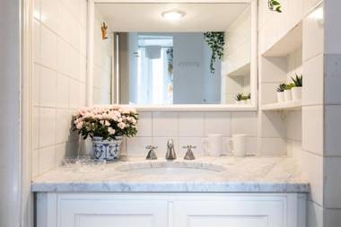 Rome As You Feel - Paradiso Apartment