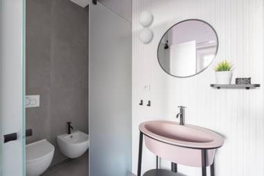 Twin Flowers apartment in San Giovanni