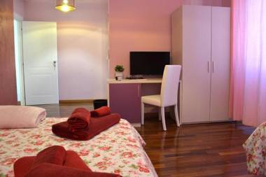 Sophie's Choice 2 a San Pietro