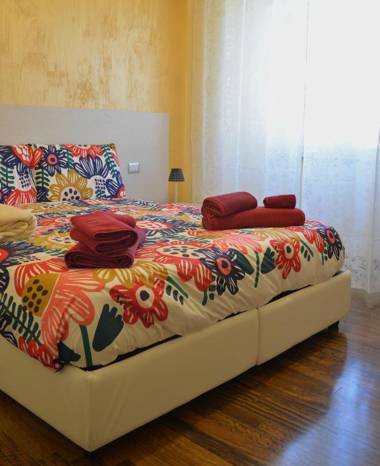 Sophie's Choice 2 a San Pietro