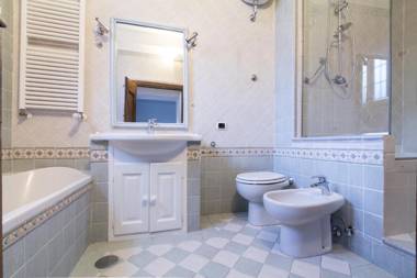 Nice Apartment Navona Square