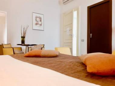 Maison delle Naiadi Guest House