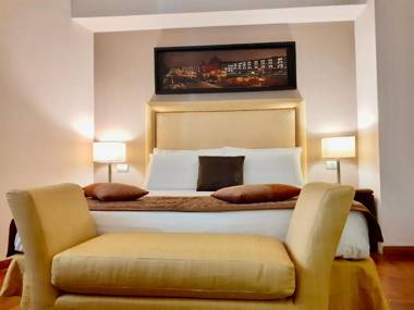 Maison delle Naiadi Guest House