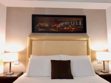 Maison delle Naiadi Guest House