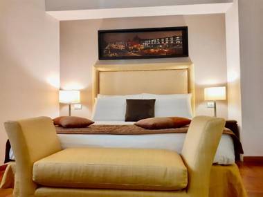 Maison delle Naiadi Guest House