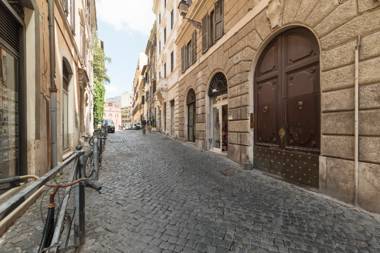 Monti Studio Apartment