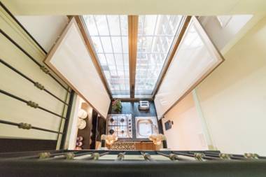 Monti Studio Apartment