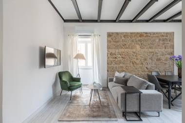 Saint Peter Elegant and Charming Apartment