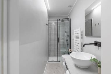 Saint Peter Elegant and Charming Apartment