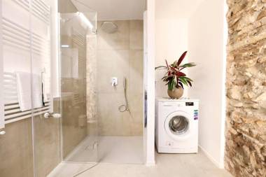 Sky Dream Loft Trastevere