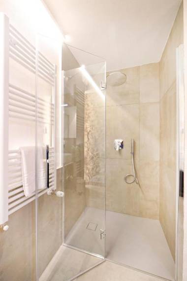 Sky Dream Loft Trastevere