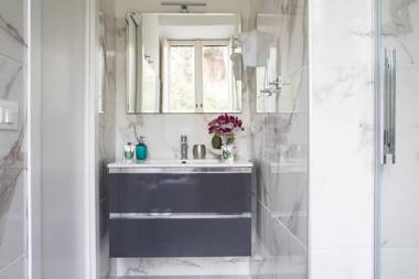 Luxury Suite Jacuzzi Trastevere