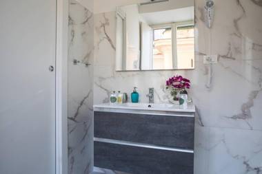 Intimate Jacuzzi Suite Trastevere