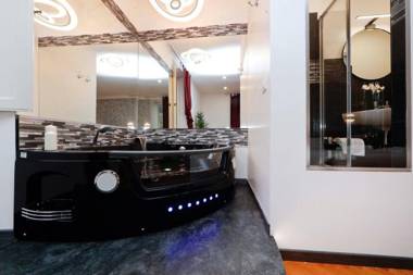 Enchanting Jacuzzi Suite Trastevere