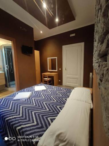 Double B Carlo Alberto