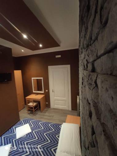 Double B Carlo Alberto