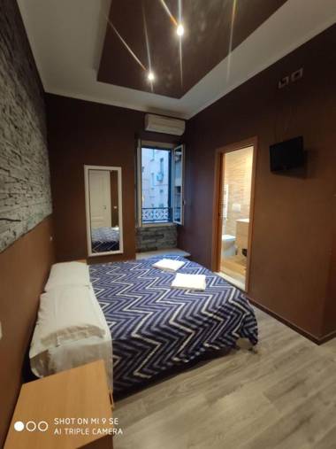 Double B Carlo Alberto