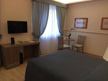Fleming Suites