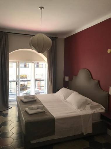 Residenza Roma Imperiale