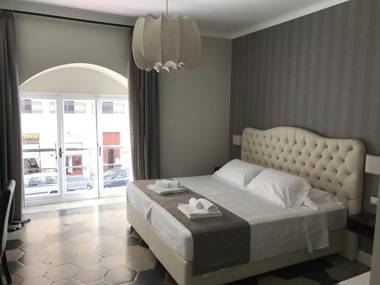 Residenza Roma Imperiale