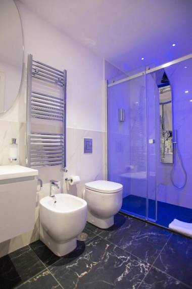 St. Peter Grand Suite