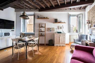 AndreaSuite - Piazza Navona