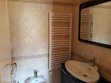 Termini station holidays