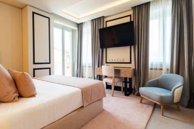 Room Mate Gran Filippo