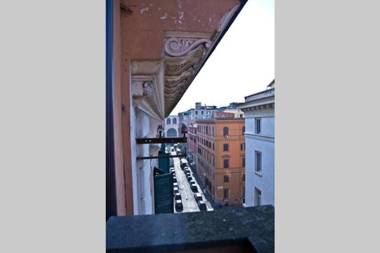 Milazzo Luxury Home roma