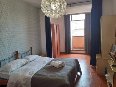 Milazzo Luxury Home roma