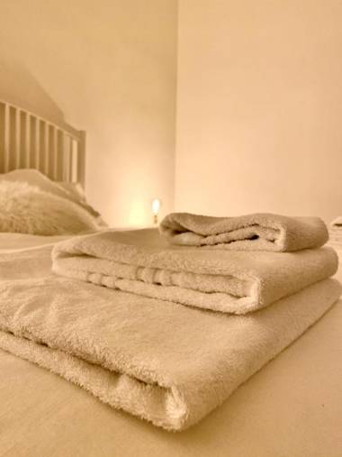 Glory House Trastevere