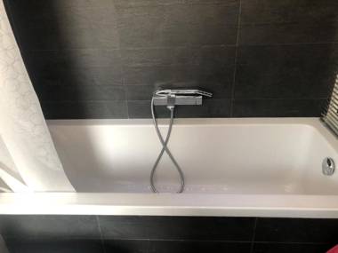 B&B Affaccio sul Vaticano