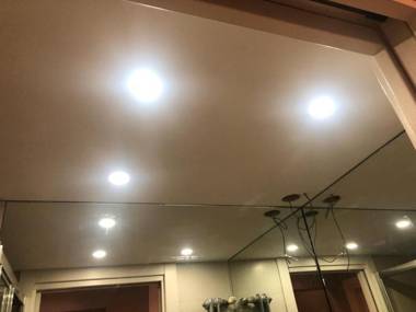 B&B Affaccio sul Vaticano