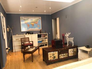 B&B Affaccio sul Vaticano