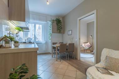 VATICANO 16 APARTMENT