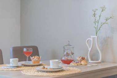 VATICANO 16 APARTMENT