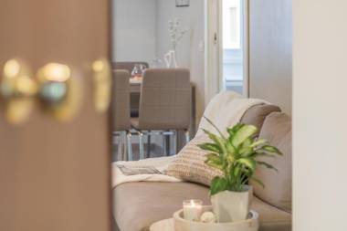 VATICANO 16 APARTMENT