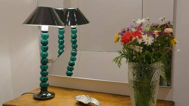 Scosimato 2 bedroom trastevere