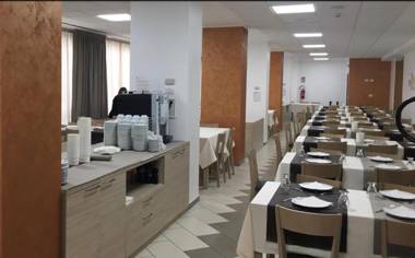 Casa per Ferie San Juan de Ávila