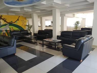 Casa per Ferie San Juan de Ávila