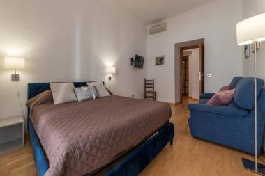 Multifunctional Apartment San Pietro
