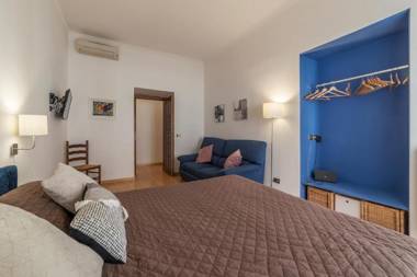 Multifunctional Apartment San Pietro