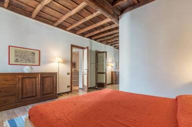 Colosseo Modern Apartment