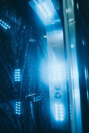 Gregorio VII Luxury Suites San Damaso