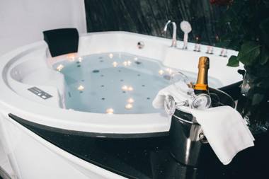 Gregorio VII Luxury Suites San Damaso