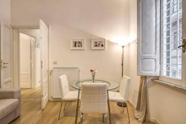 Ml Apartment - Caracalla 3 - Colosseo