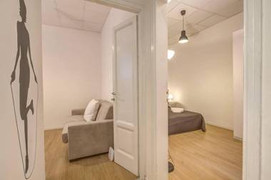 Ml Apartment - Caracalla 3 - Colosseo