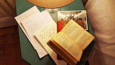 BigFamilyFlats - Spanish Steps