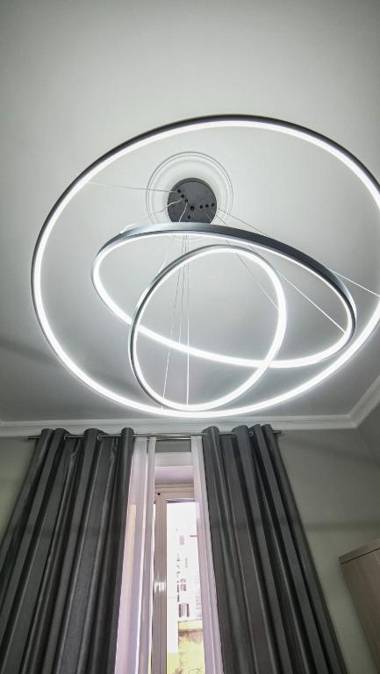 Home Suites Giolitti