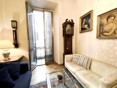 Traditional Style in the city Center